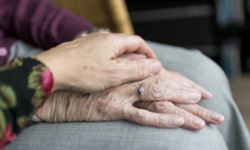 Palliatieve zorg