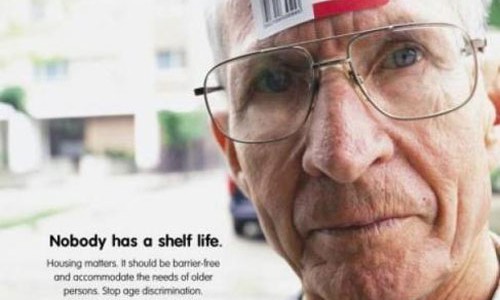 Ageism