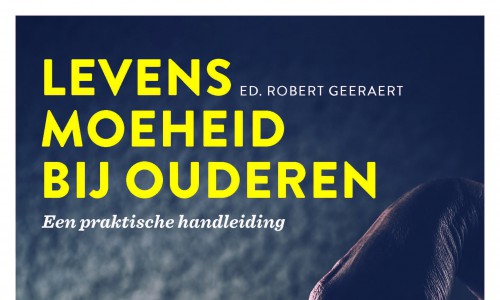 levensmoeheid