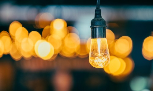 lamp energie licht electriciteit
