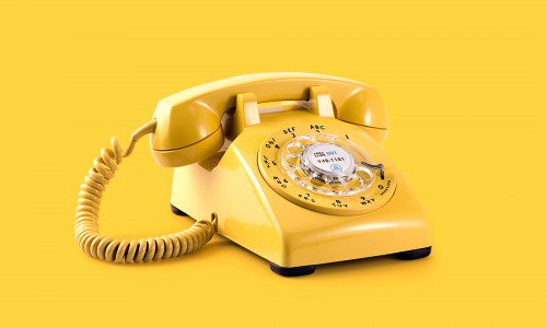 telefoon corona contact