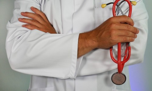 medisch attest vrijwilligers