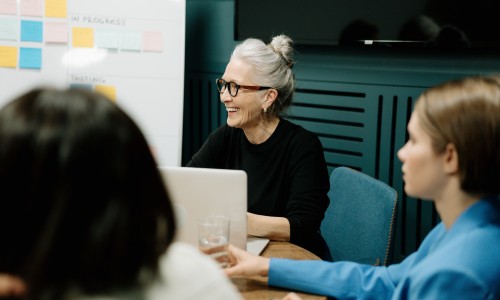 vacature vrijwilligerscoördinator