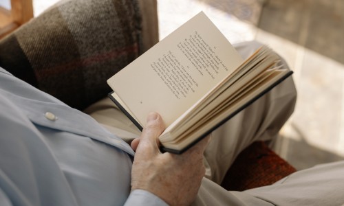 samen lezen