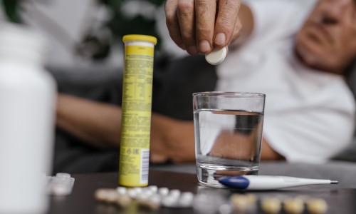griepvaccin