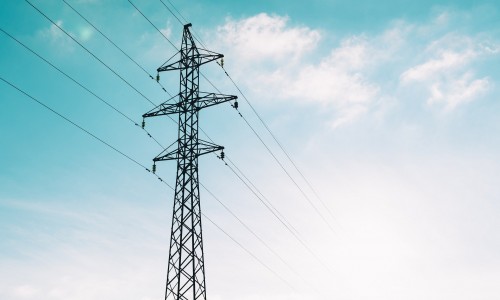 electriciteitscentrale