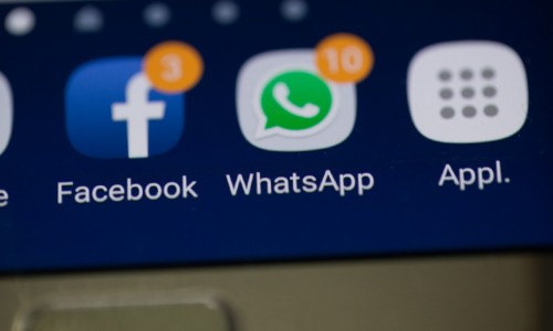 social media