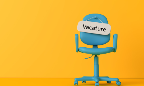 Vacature
