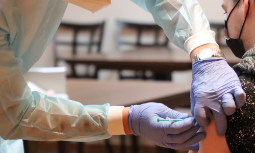 vaccinatie