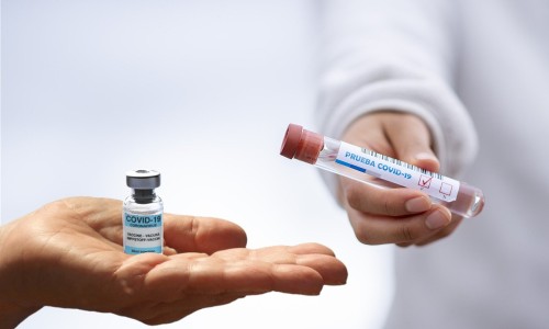 COVID-vaccin
