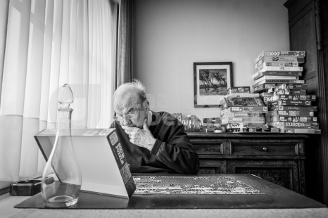 Arthur Nevejan