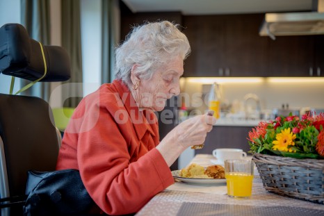 Verstraeten Sien