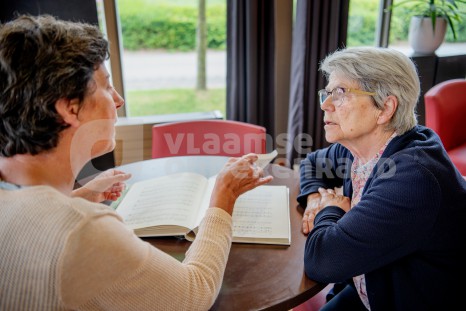 Verstraeten Sien