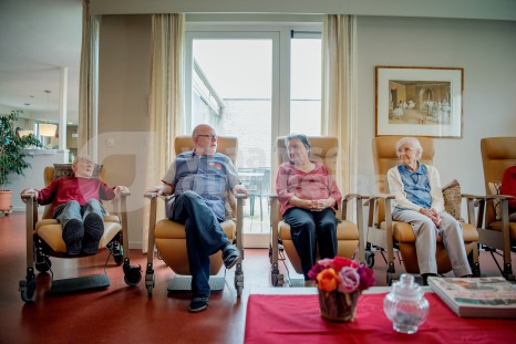 Verstraeten Sien