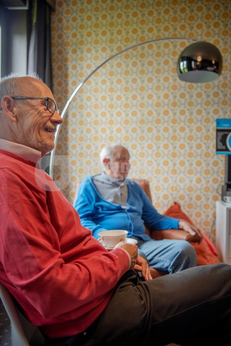 Verstraeten Sien