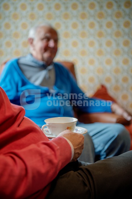 Verstraeten Sien
