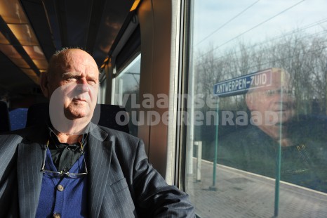 De Frene Pol