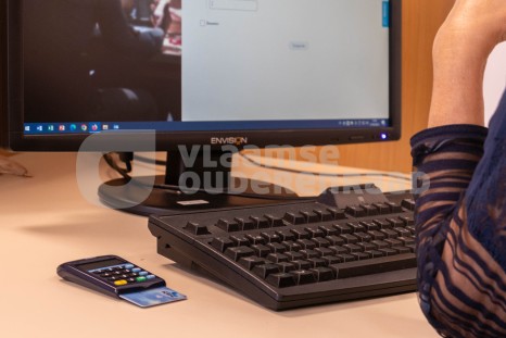 Online bankieren