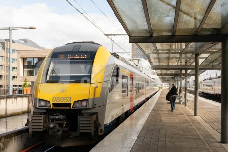 Trein