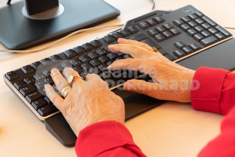 Toetsenbord