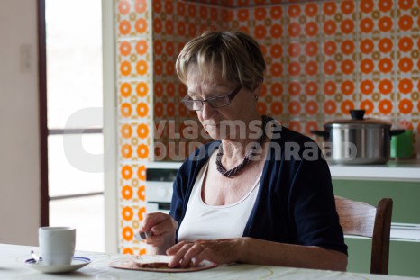 Vaneerdewegh Silke
