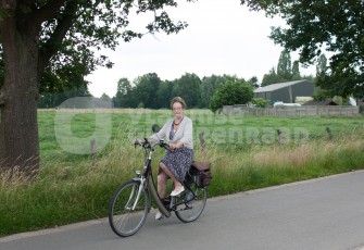 Silke Vaneerdewegh