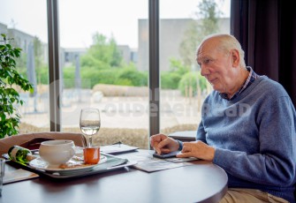 Verstraeten Sien