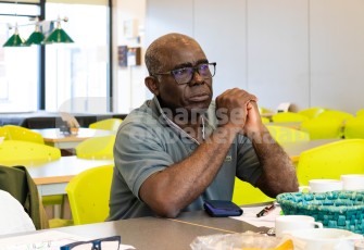 Conversatietafel Nederlands