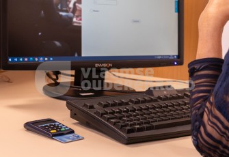 Online bankieren