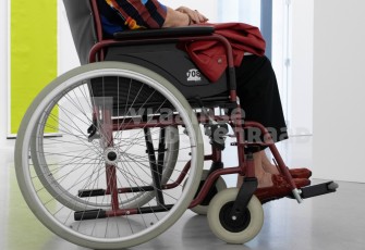 Rolstoel