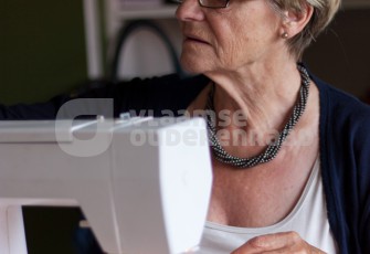 Vaneerdewegh Silke