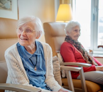 inspraak en participatie van bewoners