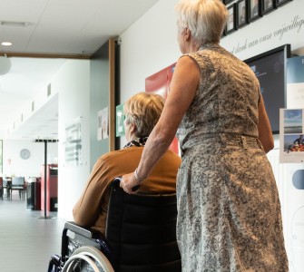 commercialisering zorg