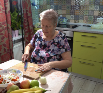 mobiele mantelzorgwoning