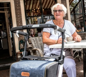 handicap 65 jaar