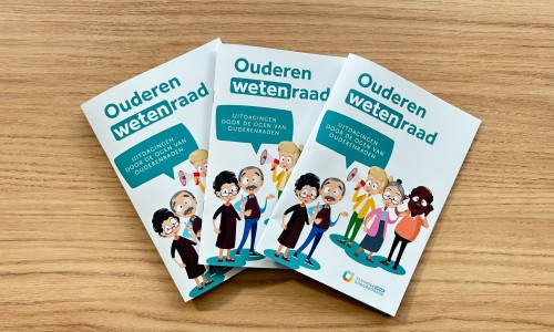 ouderen weten raad