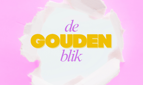 De Gouden Blik