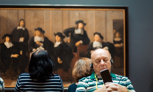 digitaal cultuuraanbod corona publiq onderzoek