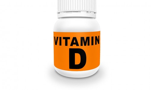 grijnzend afschaffen Helm Vitamine D kan chronische ontstekingen bij ouderen afremmen | Vlaamse  ouderenraad